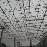 Jinlong Space Frame Roof Jacking Up Project thumbnail-3