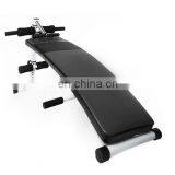 Cheap Gym Equipment Compact Weight Bench Multi Weight Bench Pink Weight Bench thumbnail-4