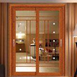 Aluminum Alloy Push-pull Window thumbnail-3