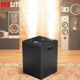 Indoor Stage Effects Sparkular Machine Cold Firework Machine for Wedding/party/show and DJ Use
