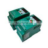 0.75KW 2.2KW Three-phase Frequency Converter 220V 380V Easy Drive Frequency Inverter