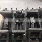 300kN 500kN 600kN 1000kN 1500kN 2000kN Steel Rebar Computer Servo Hydraulic UTM Universal Tensile Strength Testing Machine thumbnail-5