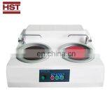Grinding and Polishing Machine for Metallographic and Materiolographic Sample Preparation thumbnail-3