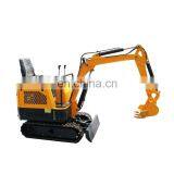 1000-1300kg Weight 1t 1.3t 1.5t New Mini Bagger Excavator Hydraulic Pump thumbnail-7