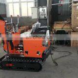 High Performance Micro Mini Digger Crawler New Excavator for Sale thumbnail-1