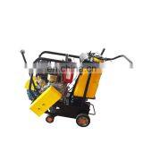 Gasoline Robin Concrete Road Cutter Cutting Machine Cut 18cm Saw for Cutting Concrete thumbnail-6