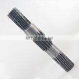 KUBOTA TRACTOR L4508 FORGE STEEL Transmission thumbnail-3