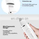 Mini Skin Scrubber Facial Ultrasonic Scaler for Beauty thumbnail-6