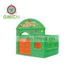 Game Outdoor Playhouse Outdoor Games for Family Baby Playground Outdoor thumbnail-4