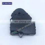 Auto Spare Parts AC Heater Blend Door Actuator OEM Quality 52402588 For Chevy Silverado Wholesale Price thumbnail-2