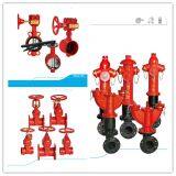 Fire Alarm Valve Hydrant Pump thumbnail-5