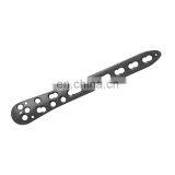 Medical Implant Locking Compression Plate Distal Tibia Medial Plate thumbnail-1