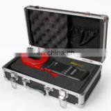 HZRC300 Handheld Clamp Earth Tester 0.01 Accuracy Clamp Ground Network Earth Resistance Tester