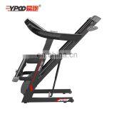 YPOO New 1.0hp dc Motor Treadmill Exercise Machine Home Use Equipment Treadmill thumbnail-5
