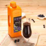 Yogurt Flavored Syrup（Concentrated） China Supplier Factory thumbnail-4