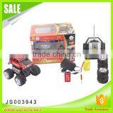 2016 Hot Item 4x4 rc Toy Car