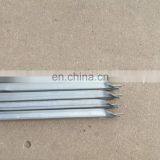 Pre-Galvanized Square Steel Tubing for IBC Joint Frames thumbnail-5