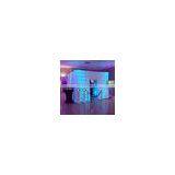 LED Lighting Inflatable Photo Booth Cube For Sale thumbnail-1