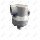 BSPP Standard High Temperature Steam Rotary Joint for Printing and Dyeing Industry thumbnail-2