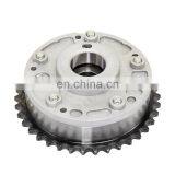 ENGINE INTAKE Camshaft Dephaser Pulley OEM 11367500032 thumbnail-1