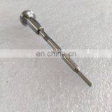 BOSCH COMMON RAIL INJECTOR VALVE F00RJ00339 FOR 0445120010