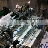Glossy Adhesive Paper Flatbed Die Cutting Machine Fully Automatic With Hot Stamping,punching thumbnail-5