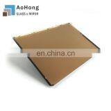 Tinted Mirror Color Mirror Bronze Mirror Glass thumbnail-3