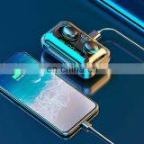 Feixin 10 Years Odm & Oem Manufactory Mobile Phone Accessories Earpiece Bluetooth Wireless Earbuds Earphone Gaming Headset 7.1 thumbnail-2