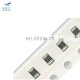 0805 Chip Capacitor 104K/50V 100nF 0.1uF X7R 100 (100 Pcs/set)