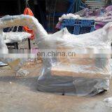 Playground Equipment Children Mini Digger Excavator Ride for Sale thumbnail-6