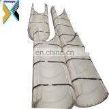 Dump Trailer Bed Lining Sheets Made in China, Non-toxic Uhmw-pe Liner Plates for Granary