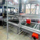 PLC Automatic Control System Magnesium Oxide Board Production Machine Plant High Degree of Automatic thumbnail-5