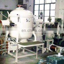 Laboratory Vacuum Induction Titanium Melting Furnace thumbnail-3