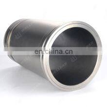 Aftermarket Detroit S60 130mm Cylinder Liner for Engine Diesel Parts 23531249/23523392/23531502 thumbnail-4