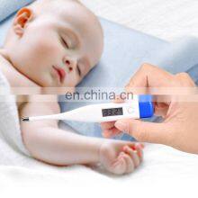 Cheap Price Oral Underarm Rectal Baby Kid Adult Health Fever Clinical Basal Digital Thermometer thumbnail-4