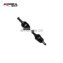 Kobramax Drive Shaft For TOYOTA Prado GRJ120 RZJ120 4343060060 4343060061 thumbnail-2