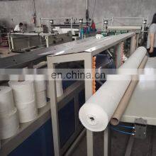 Automatic Small Toilet Paper Roll Cutting Machine thumbnail-3