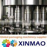 Automatic Mineral Water Filling Machine thumbnail-1