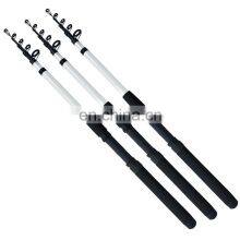 New Design 3.6m Fiberglass Fishing Rod Super Hard Vision Fast Paddle Fishing Telescopic Surf Fishing Rod thumbnail-2