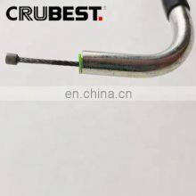 Wholesale Good Quality Chock Cable OEM K6170080 Motorcycle Chock Cables thumbnail-4