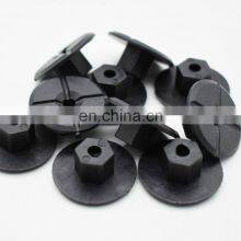 Hot Sale 100Pcs Car Clips Fender Mud Flap Splash Guard Panel Fastener Clips thumbnail-3