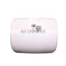 Wholesale Factory Price Newest Plastic Auto Cut Paper Towel Roll Dispenser thumbnail-5