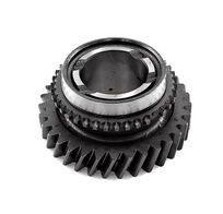 300--1300 mm Full Trailer Parts Truck Trailer Slew Ring Bearing Turntable