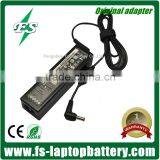 Original 19V 3.25A Charger For LENOVO Laptop AC Adaptor thumbnail-1