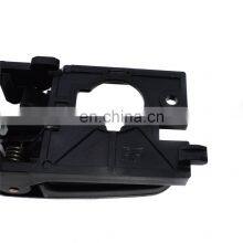 Free Shipping!New Interior Door Handle Rear Right For 2006-2011 Hyundai Accent GLS 83620-1E000 thumbnail-4