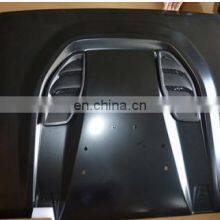 Engine Hood for 10th Anniversary Steel Hood for Jeep Wrangler JK thumbnail-3
