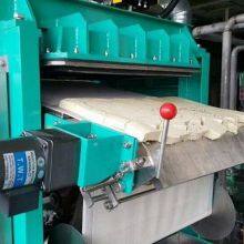 Phosphating Slag Removal Filter Paper FK MSF ALSI Filter Press Automotive Plant thumbnail-2