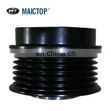 MAICTOP Car Auto Parts Alternator Pulley 27415-0T010 for Corolla 2ZRFE thumbnail-4
