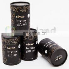 Custom Printed Paper Tube Dog Treats Container Package Tube thumbnail-1