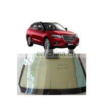 Geely,Chanan,Baic,Saic,BYD,ZX,Great Wall Car Chinese Brand Autos Side Glass, Front Windshield thumbnail-1